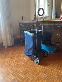Carrello per la spesa