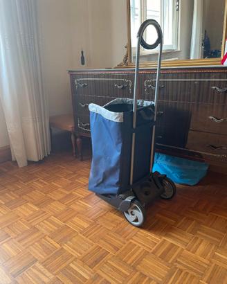 Carrello per la spesa