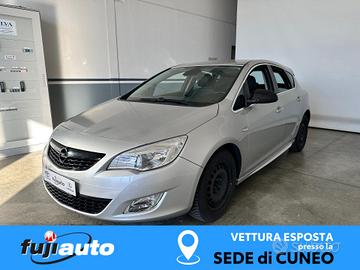 Opel Astra 5p 1.7 cdti Cosmo 125cv