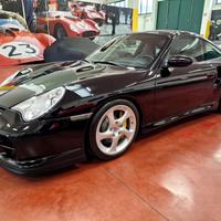 Porsche 911 996 GT2 A.S.I.
