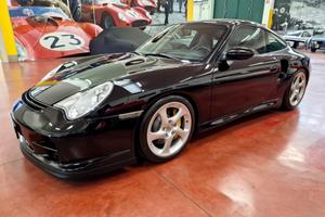 Porsche 911 996 GT2 A.S.I.