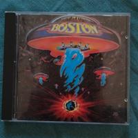 CD dei "BOSTON"