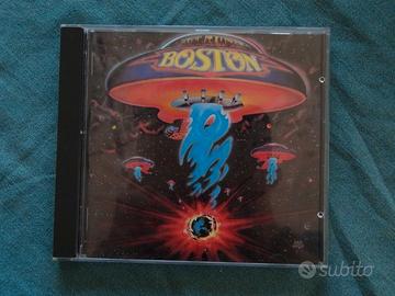 CD dei "BOSTON"