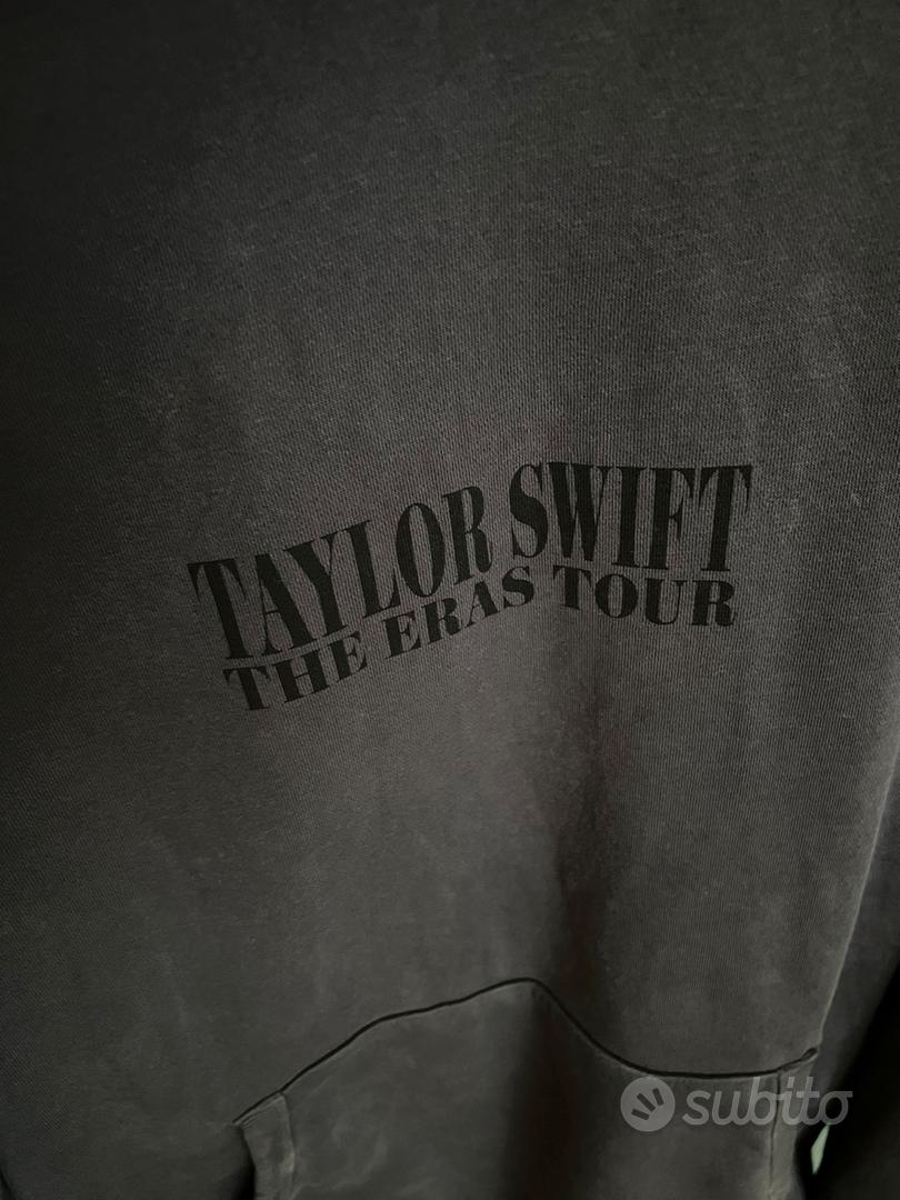 Felpa Taylor Swift The Eras International Tour - Abbigliamento e Accessori  In vendita a Lodi