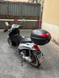 Piaggio Liberty 150
