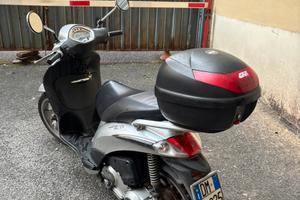 Piaggio Liberty 150