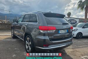 Jeep Grand Cherokee 3.0 V6 CRD 250 CV Multijet II 