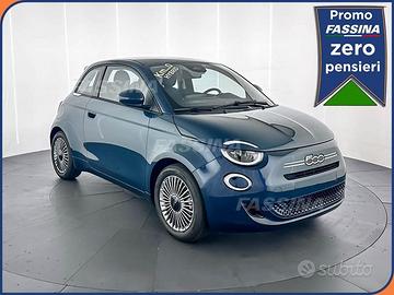 FIAT 500 1.0 hybrid Torino Hatchback 65cv