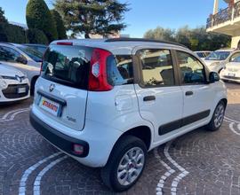 FIAT Panda 0.9 TwinAir Turbo Natural Power Pop