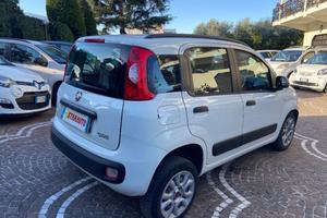 FIAT Panda 0.9 TwinAir Turbo Natural Power Pop