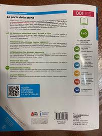 Libro liceo scientifico