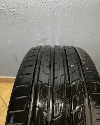 Pneumatici compatibili audi a3 golf 7/7,5