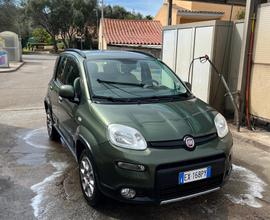 FIAT Panda 1.3 Mjet 4x4 Full Optional