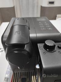macchina caffè de longhi