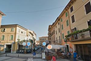 Monolocale a Valeggio Sul Mincio