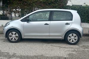 Volkswagen UP 1.0 5 porte