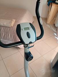 cicletta tapis roulant 