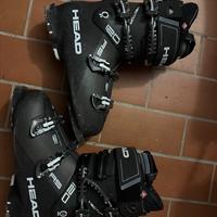 Scarponi da sci Head Vector RS 30 30,5