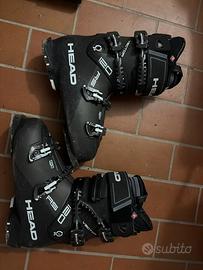 Scarponi da sci Head Vector RS 30 30,5