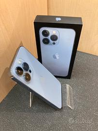 IPHONE 13 PRO 256 GB