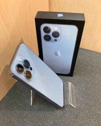 IPHONE 13 PRO 256 GB