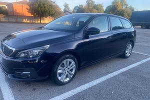 Peugeot 308 BlueHDi 120 S&S SW Business
