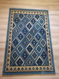 Tappeto Super Tabriz "Linea Oro" – Stile Persiano 