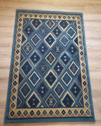 Tappeto Super Tabriz "Linea Oro" – Stile Persiano 
