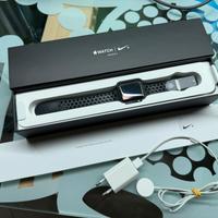 Apple watch serie 3 nike