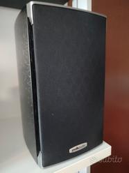 polk audio rti a1