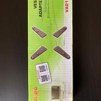 Adattatore VESA 200 300 400 TV / Monitor Gaming