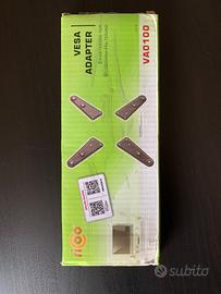 Adattatore VESA 200 300 400 TV / Monitor Gaming