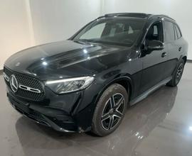 Mercedes-benz GLC 220d AMG Line 197cv 4Matic