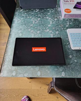 Lenovo p11 tablet