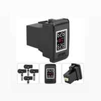 TPMS Sistema di Monitoraggio Pressione Pneumatici