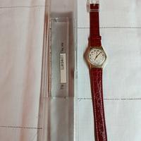 swatch lady Hearts Vintage 
