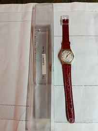 swatch lady Hearts Vintage 