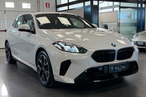 Bmw 118 118d MSport