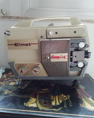 Elmet dInamatic