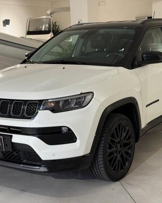 Jeep Compass 1.3 Turbo T4 240 CV PHEV AT6 4xe S Pl