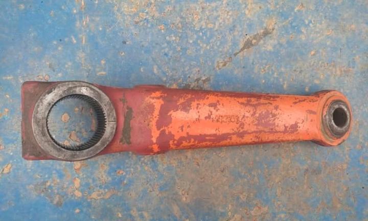 Bracci sollevatore trattore FIAT 605 c 555 c 505 c