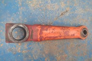 Bracci sollevatore trattore FIAT 605 c 555 c 505 c