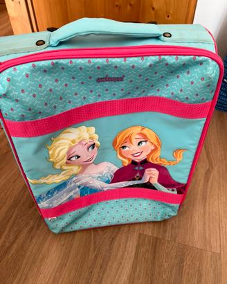 American tourister Disney