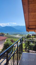 Appartamento vacanza Trentino