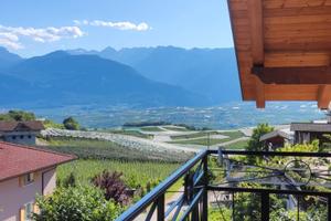 Appartamento vacanza Trentino