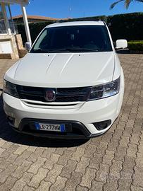 Fiat freemont