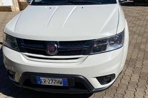 Fiat freemont