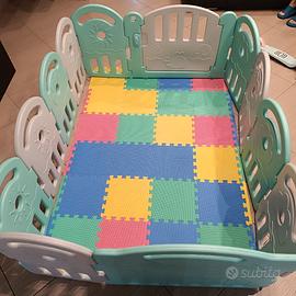 Recinto per bambini
