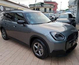 MINI Mini Countryman U25 Mini C Countryman Es...