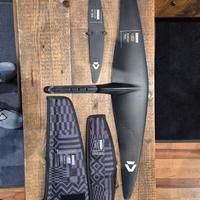 Set Duotone Glide 750 dlab 2.0  H165